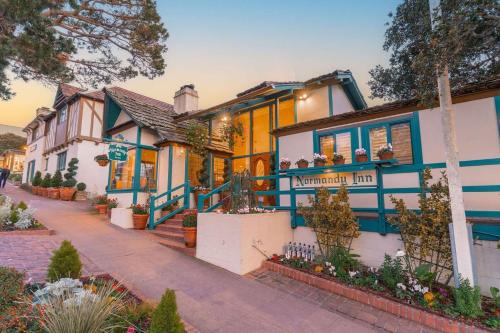 Normandy Inn