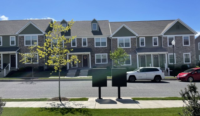 North Cornwall Commons Townhome
