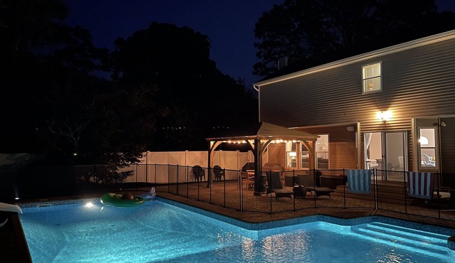 North Fork Private Oasis