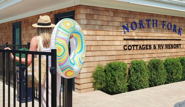 North Fork Resort