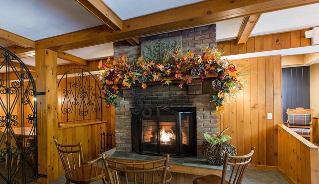 Northern Lights Lodge