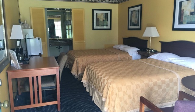 Norwalk Inn