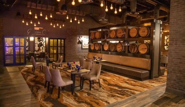 Oak Grove Racing Gaming & Hotel