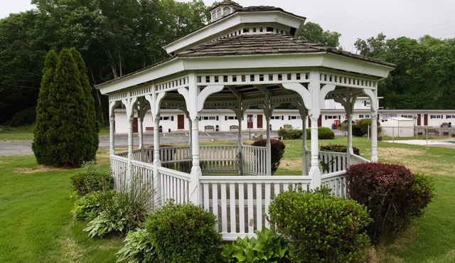 Oakdell Motel