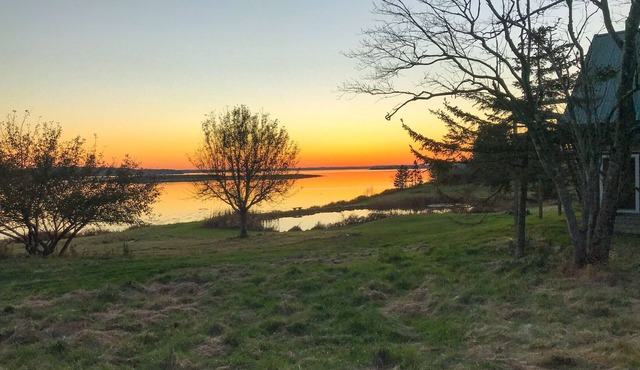 Ocean-Bay Cottage Rossport