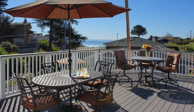 Ocean Echo Inn & Beach Cottages