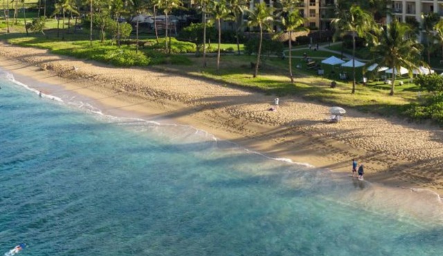 Ocean Front Luxury! 2-Bedroom Villa Westin Ka’anapali Ocean Resort Villas North