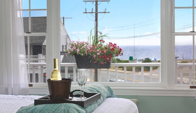 Ocean Inn on Nantasket Beach