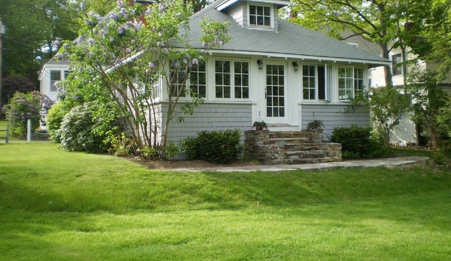 Ocean View Cottage Falmouth Foreside