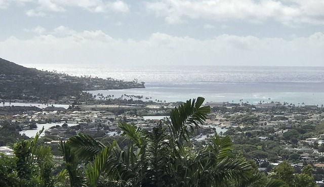 Ocean View Cottage with Separate Suite