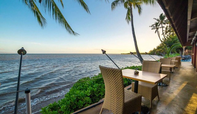 Ocean View Suite in Moloka'i | Near Kaunakakai | Peaceful Moloka'i Escape