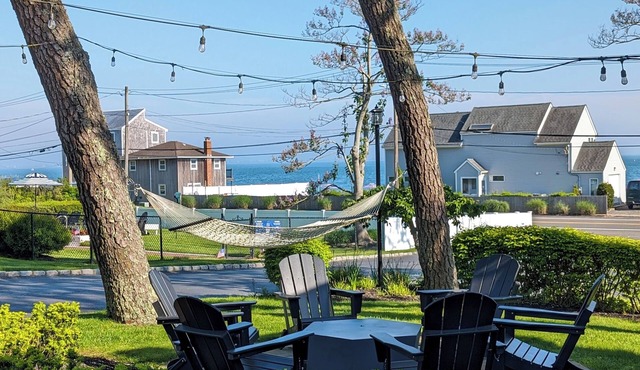 Ocean View Terrace Inn