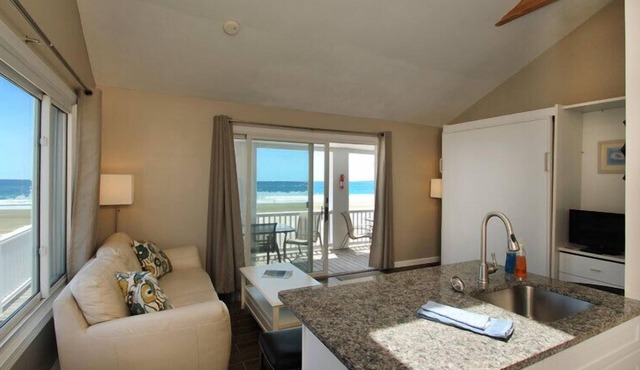 Ocean Walk Hotel