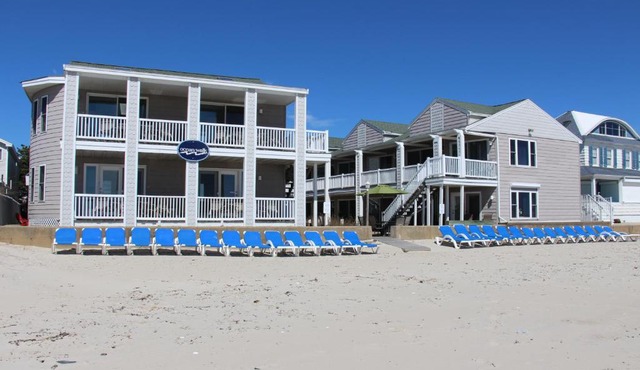 Ocean Walk Hotel