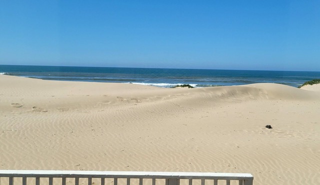 Oceanfront - 16 Guests Allowed-Active Discount-Book Now-Sorry No Pets