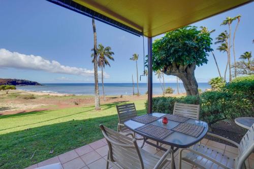 Oceanfront Condo w/Pool Access on Molokai!