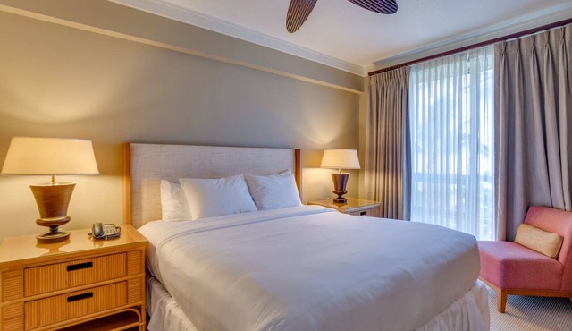 Oceanfront Maui Retreat | 1BR at Honua Kai Resort & Spa w/Pool and FREE Parking