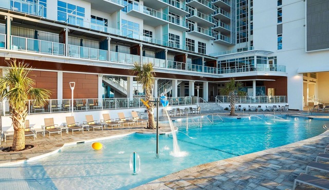 Oceanview Escape with Balcony, Full Kitchen, and Relaxing Coastal Views