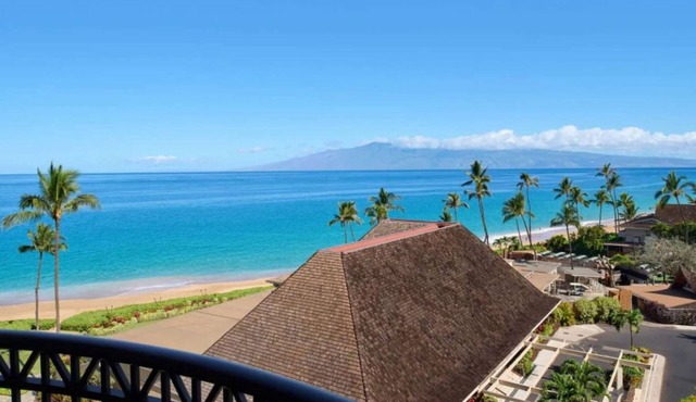 Oceanview + Resort Pools, Spa, and Dining