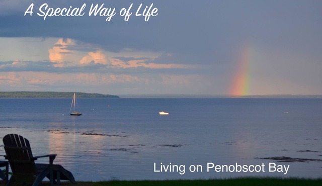 Off season discounts!! Year round waterfront house. Quality, comfort & location.