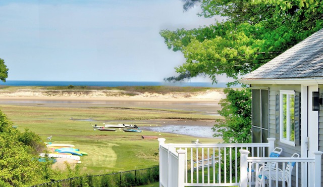 Ogunquit Tides Resort