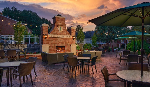 Ohio University Inn & Conference Center