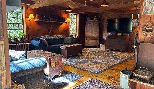 Old Deerfield Treasure!