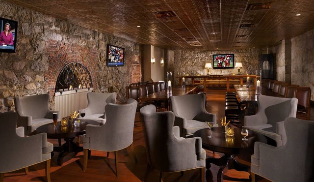 Omni Bretton Arms Inn at Mount Washington