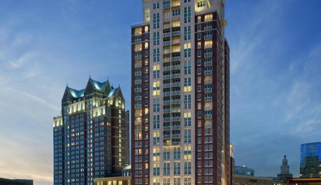 Omni Providence