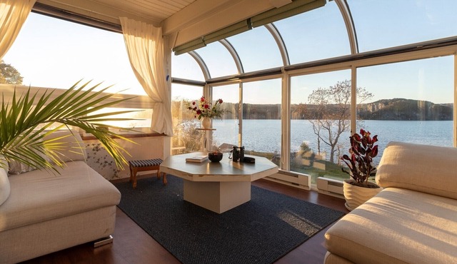 Once in a Lifetime Hudson River Views - 6 bedrooms, sleeps 12