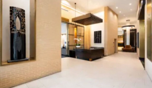 Onsite Parking Included! No additional costs