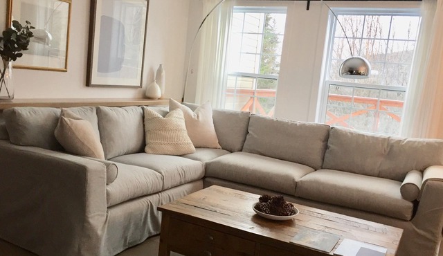 Orēe | Peaceful Nature Escape | Entire Home with Terrace & Views