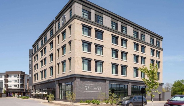 Origin Lexington, a Wyndham Hotel