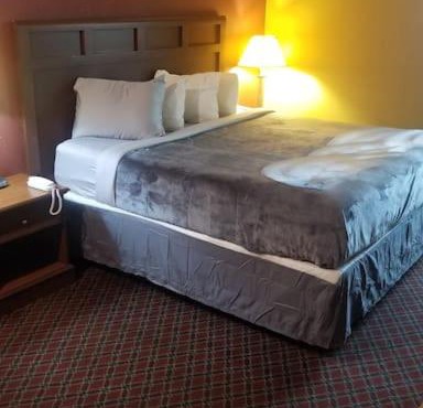 OSU 2 Queen Beds Hotel Room 211 Booking