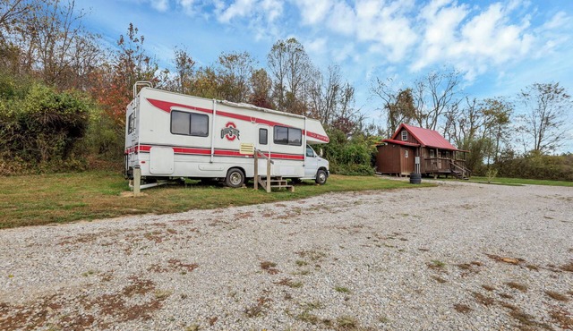 OSU Camper/RV