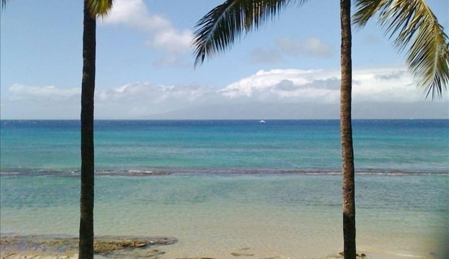 Our home burned down - NOT our VACATION RENTAL! It's our income! Come and enjoy!