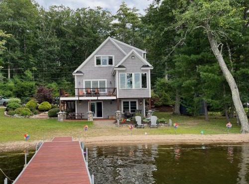 OWL HOUSE LIMIT 8 home