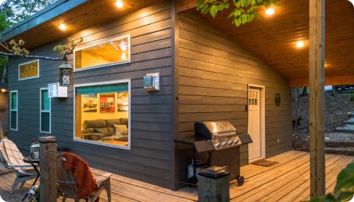 Ozark Romantic Retreat Near Spring River
