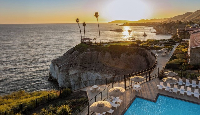 Pacific Point Resort