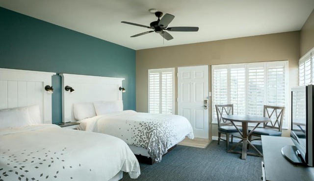 Pacific Shores Inn