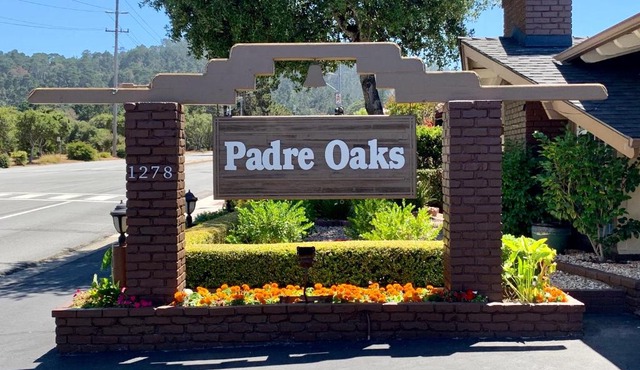Padre Oaks