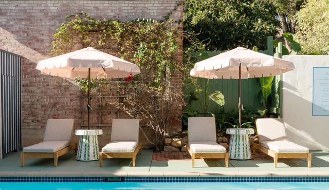 Palihouse Santa Barbara