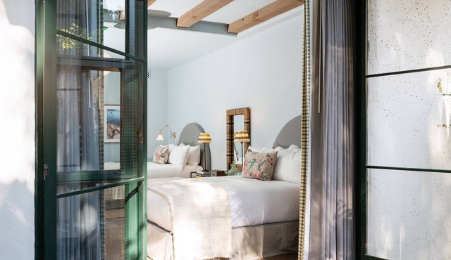 Palihouse Santa Barbara