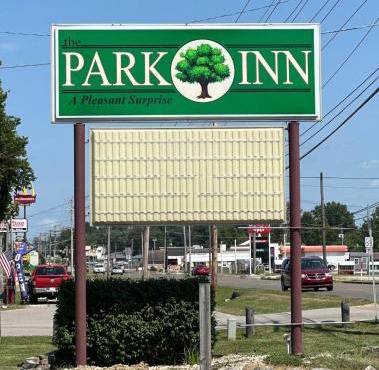 Park inn motel