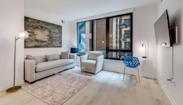 Parking & Onsite Retail | Steps from Metro RL | Washington DC