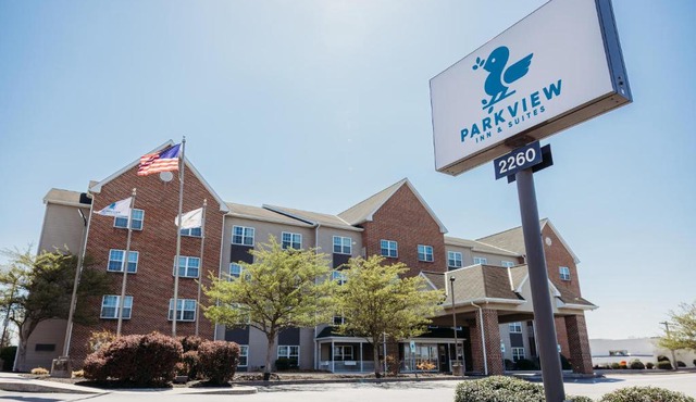Parkview Inn & Suites, Lancaster Amish Country, PA