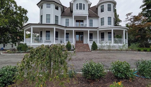 Parkway House Goshen Bed & Breakfast Suite #4