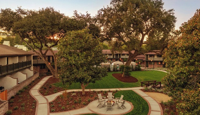 Paso Robles Inn