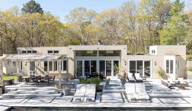 Pathside Cove by Rove Travel | Villa w/Outdoor Spaces