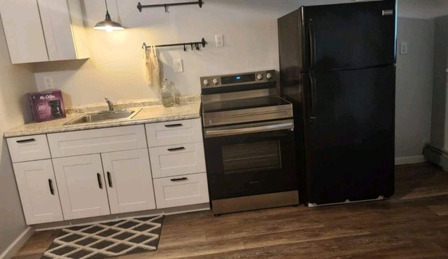 Peaceful apartment near the casinos